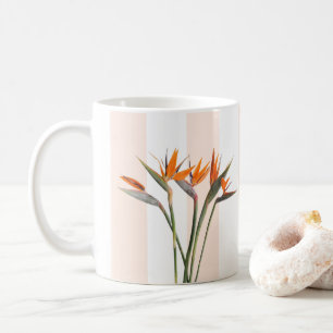 Mug - Bird of Paradise