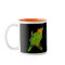 Mug - Black Headed Caique