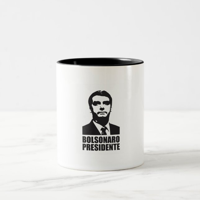Mug Bolsomito 2018 (Center)