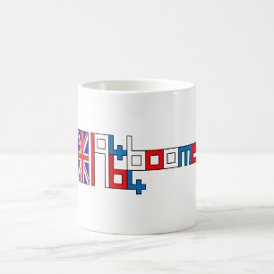 Mug Boomer Generation