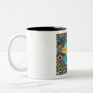 Mug - Boracay Edition