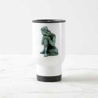 Mug Bouddha zen