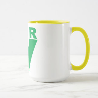 Mug BRAZIL