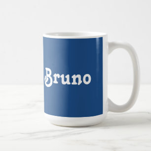 Mug Bruno