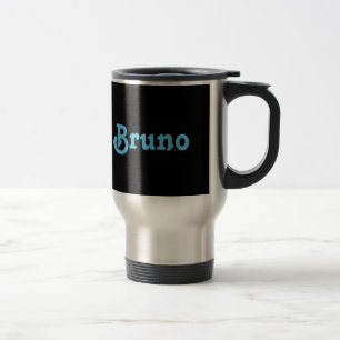 Mug Bruno