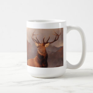 Mug-Buck Coffee Mug