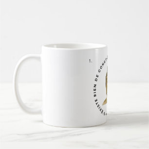 Mug Buddha "Change"