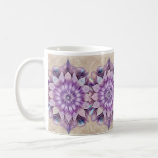Mug Butterfly - Cute Coffee and Tea Mug -