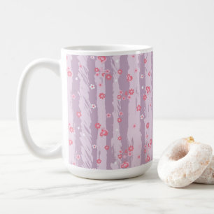 Mug – Butterfly Garden