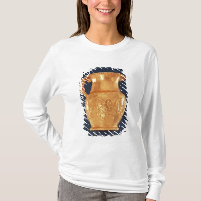Mug, c.380-350 BC T-Shirt (Front)