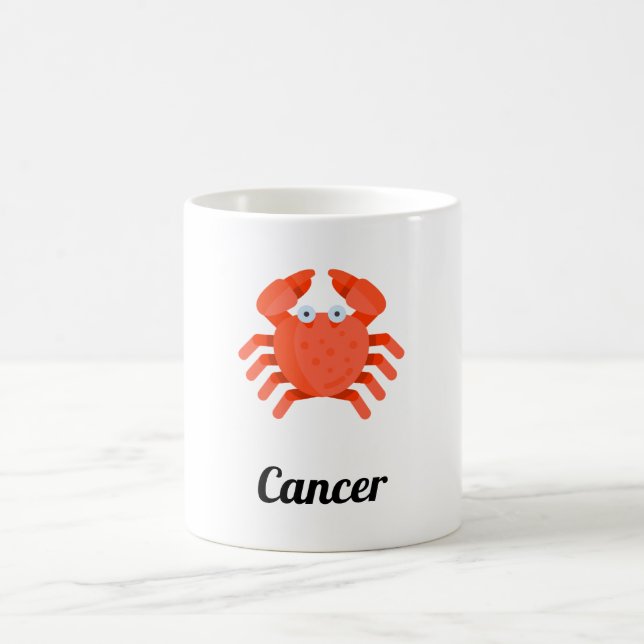 Mug Cancer (Center)
