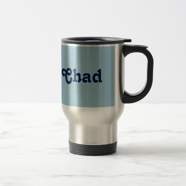 Mug Chad (Right)