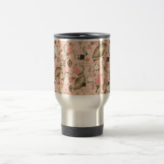 Mug "Cherished Beginnings"