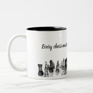 Mug Chess Editable
