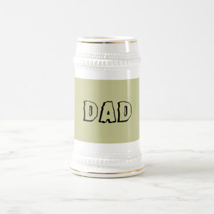 Mug /Chope “Dad "