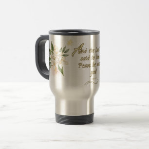 Mug Christian Inspiration
