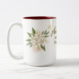 Mug Christian Judges 6:24