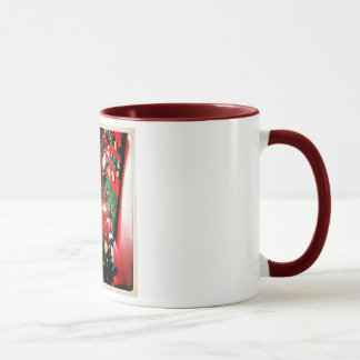 Mug Christmas Home