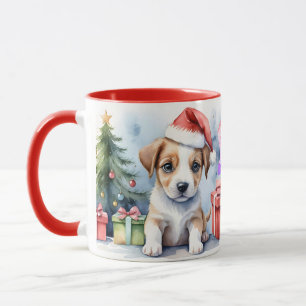 Mug Christmas mood