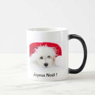 Mug Christmas Special