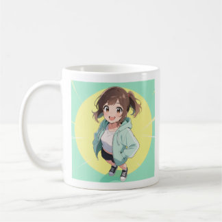 Mug - Ciel