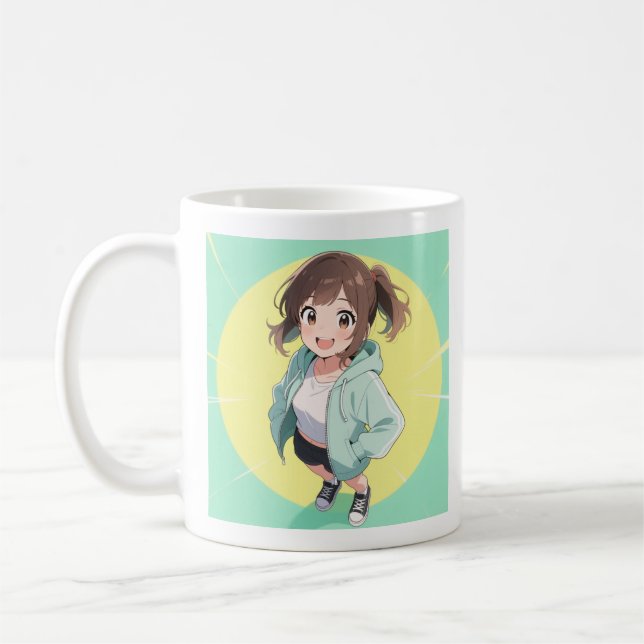 Mug - Ciel (Left)