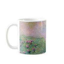 MUG | Claude Monet Nymphéas