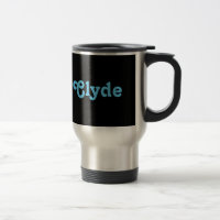 Mug Clyde