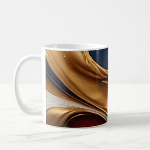 Mug Coffee in wonderful colours