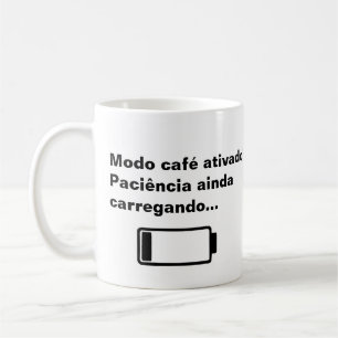Mug Coffee Mode Cancer Enabled.
