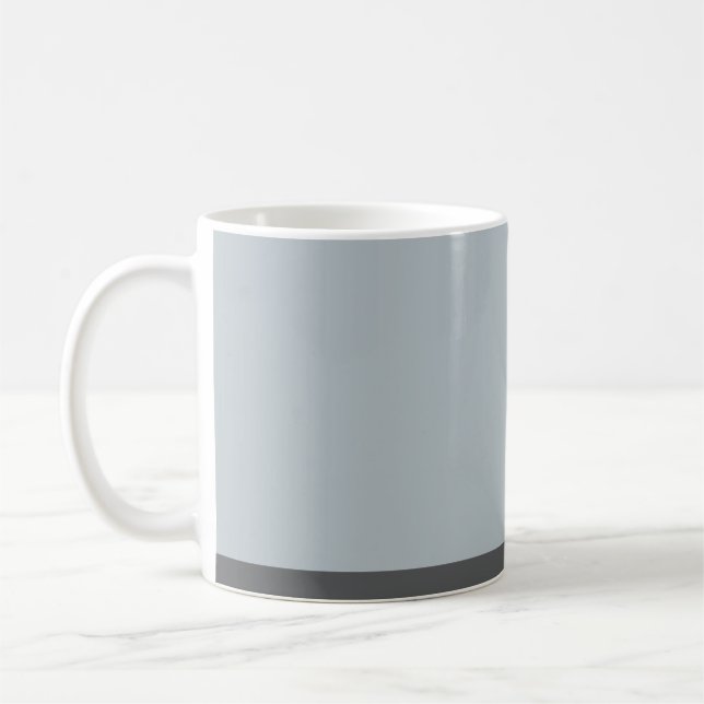 Mug COFFEE MUG (Left)