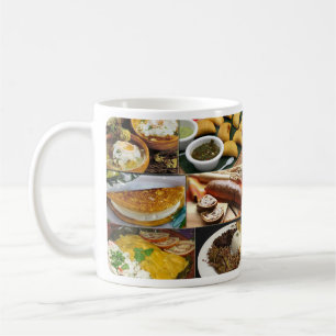 Mug Coffee mug I love Venezuela, customisable