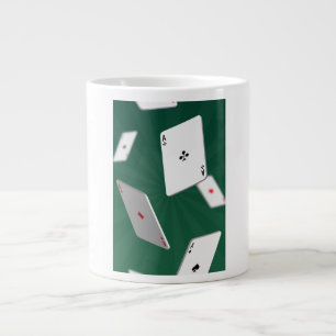 Mug coffee sample logo belote 