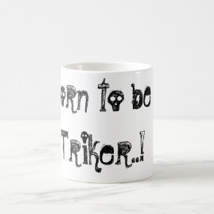 mug collector triker