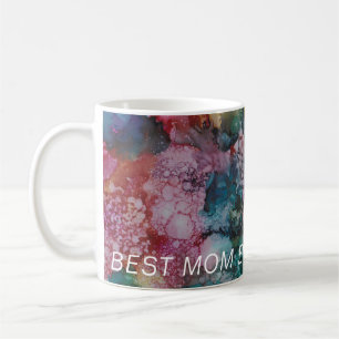 Mug "Colorburst Inkblot"