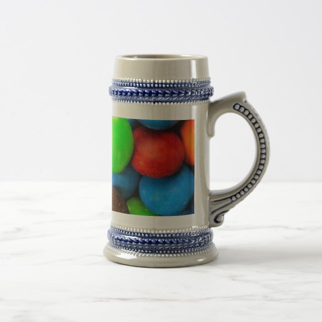 Mug Colourful and sweet (Right)