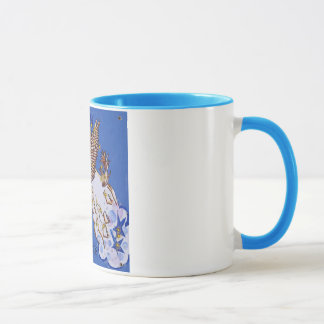 Mug Constellation of PEGASE - Year of the horse