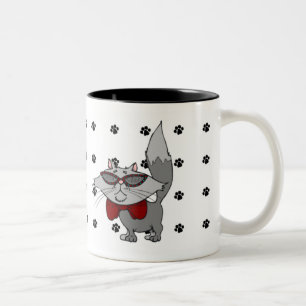 Mug - Cool Cat