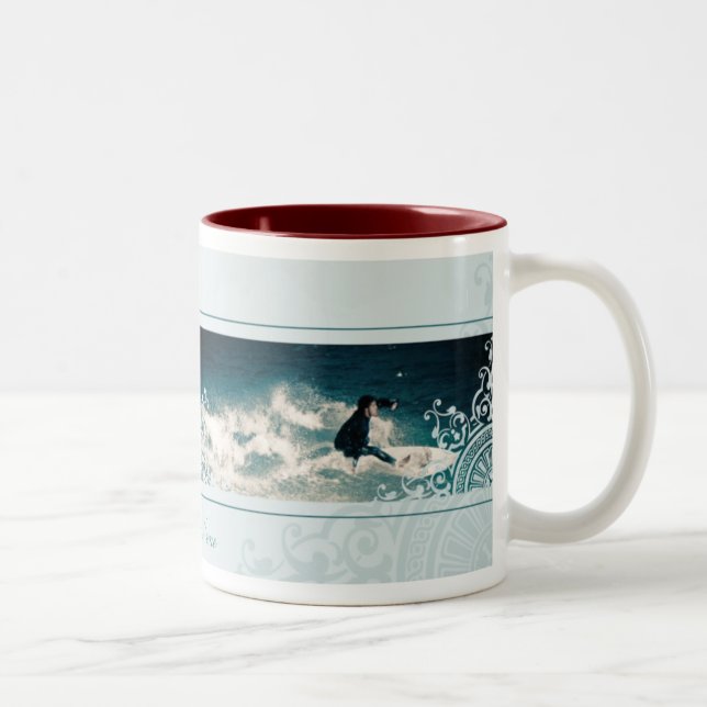 Mug, Cup (Right)