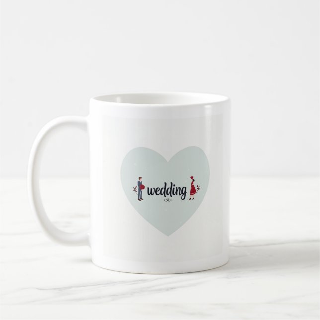 mug & cup (Left)