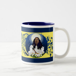 Mug, cup