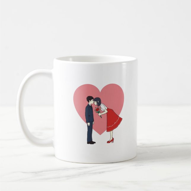 mug & cup (Left)