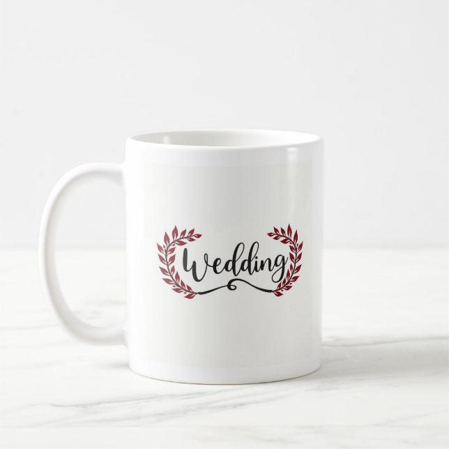mug & cup (Left)