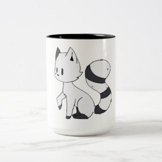 Mug Cute CatMIX Animal
