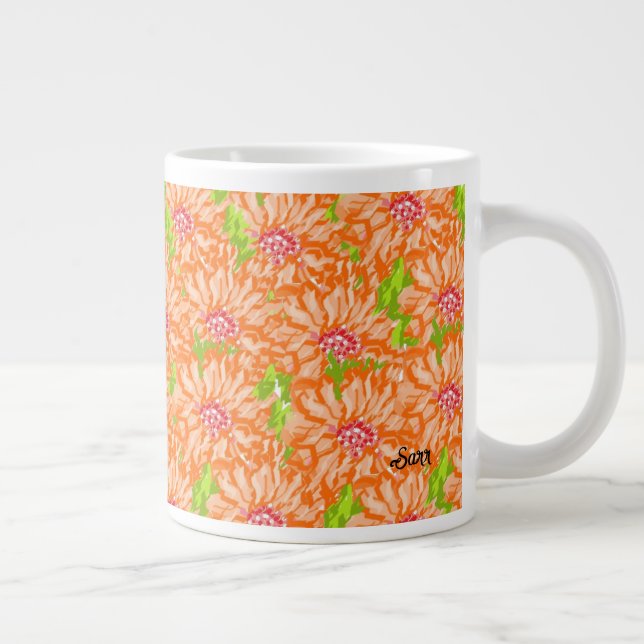 Mug : Daisy Day (Right)