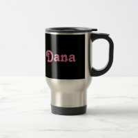 Mug Dana
