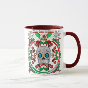 Mug-Day-of-the-Dead-Ver-1 Mug