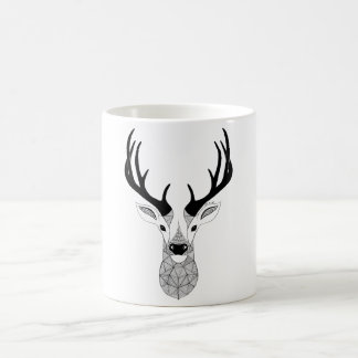 Mug deer