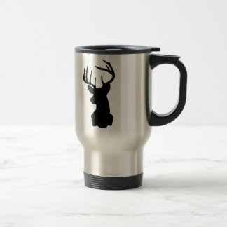 Mug: Deer Hunter Mug