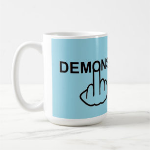 Mug Demons Flip